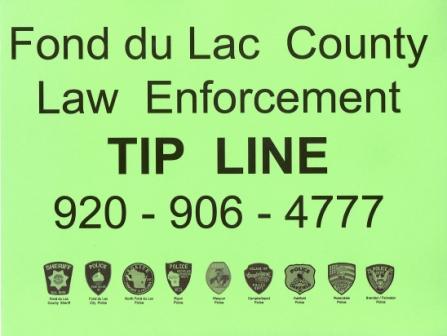 Tip Line